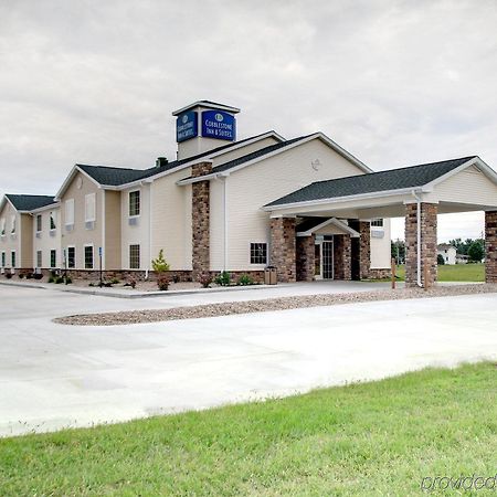 Cobblestone Inn & Suites - Schuyler Exteriér fotografie