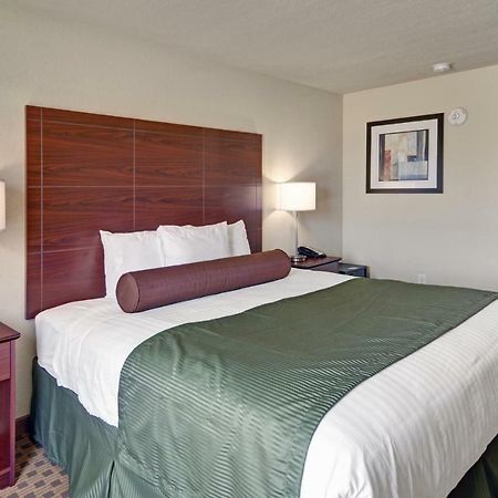 Cobblestone Inn & Suites - Schuyler Exteriér fotografie