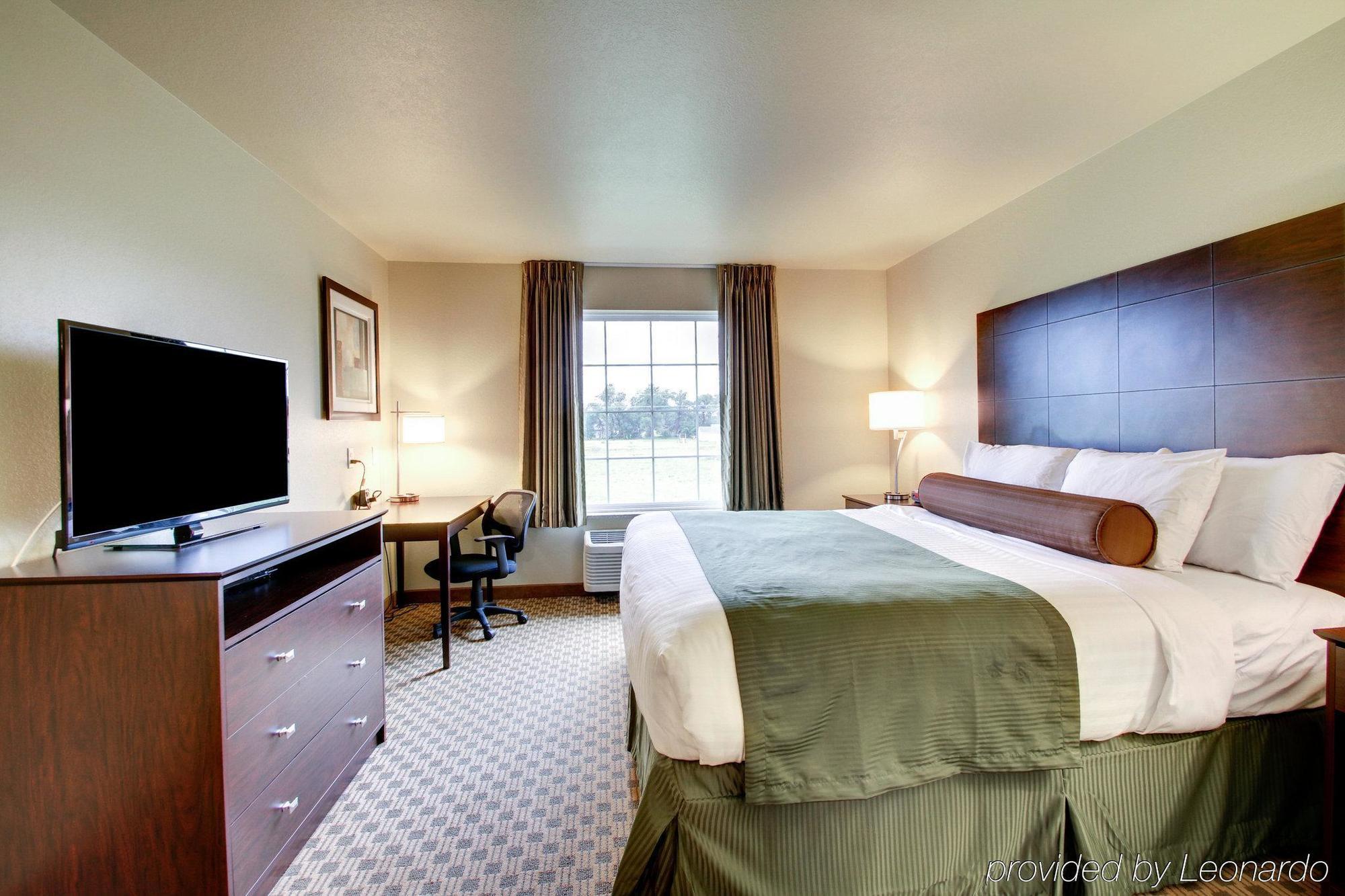 Cobblestone Inn & Suites - Schuyler Exteriér fotografie