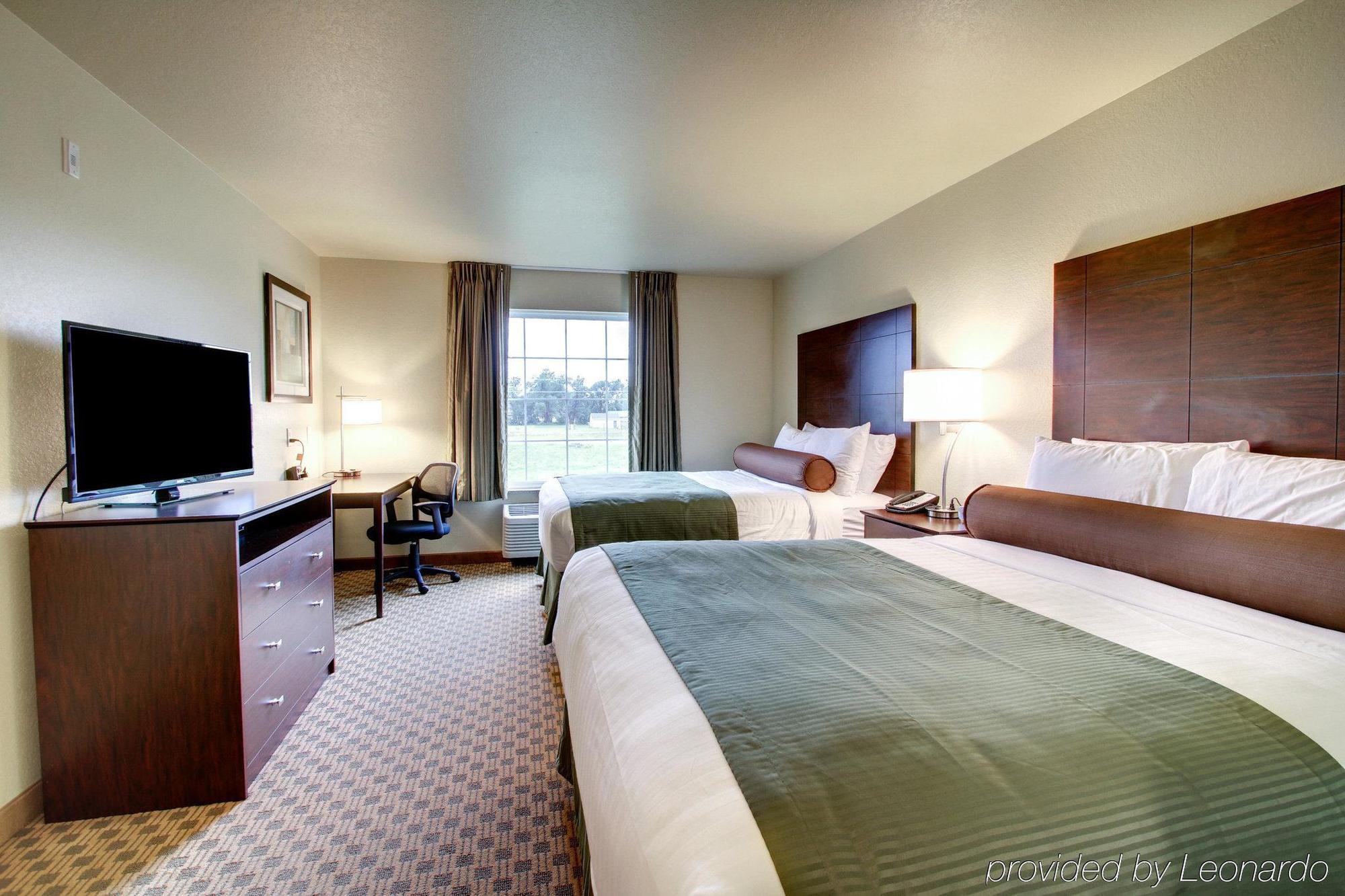 Cobblestone Inn & Suites - Schuyler Exteriér fotografie